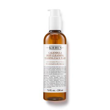 Sữa Rửa Mặt Hoa Cuc Kiehl's Calendula Deep Cleansing Foaming Face Wash
