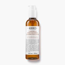 Sữa Rửa Mặt Hoa Cuc Kiehl's Calendula Deep Cleansing Foaming Face Wash