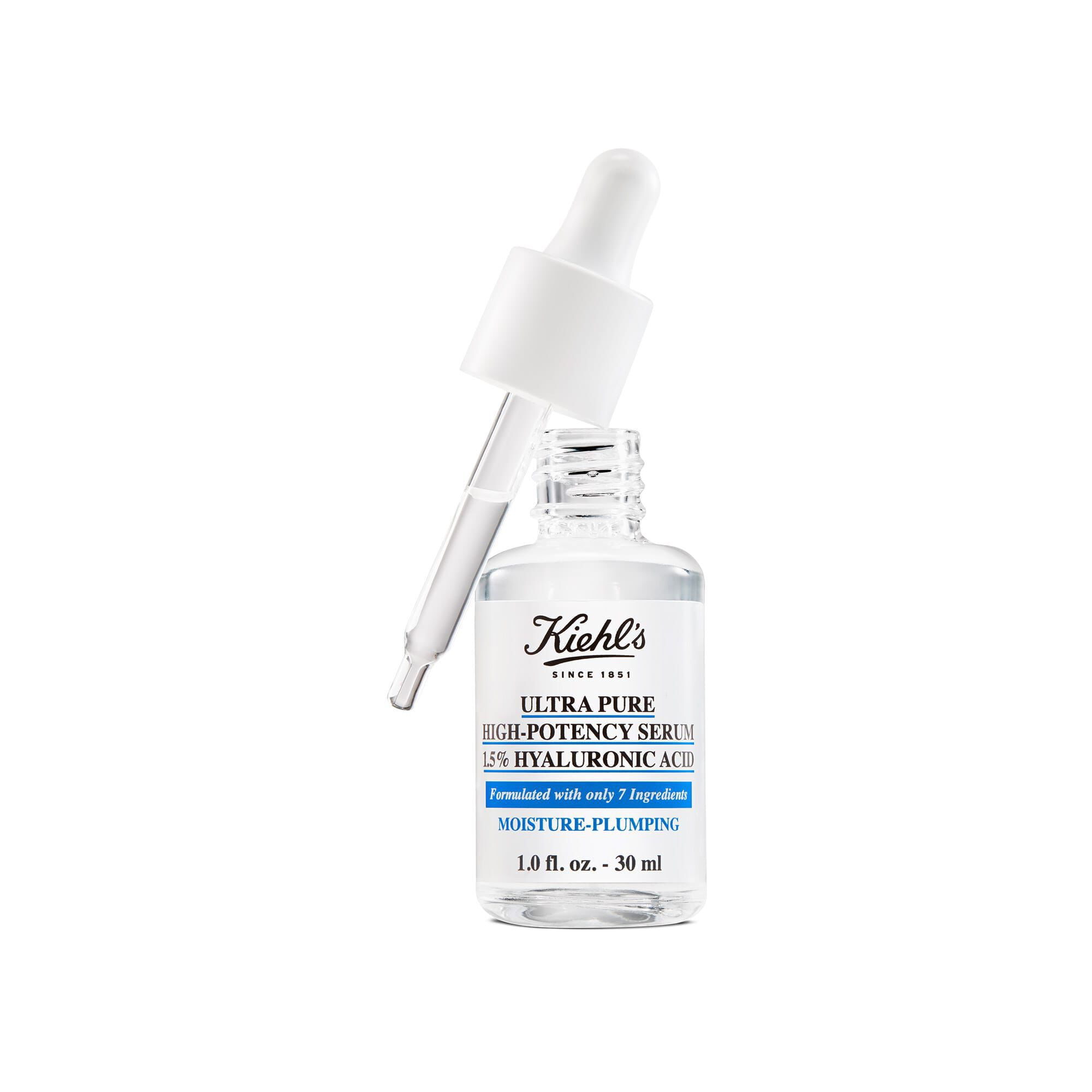 Dưỡng Chất Dưỡng Da Ultra Pure Serum 1.5% Hyaluronic Acid