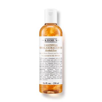 Nước Can Bằng Hoa Cuc Kiehl's Calendula Herbal Extract Alcohol-Free Toner