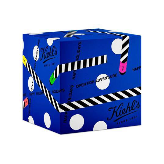 Bộ Sản Phẩm Kiehl's Phien  Bản Lễ Hội Advent Calendar 24 ngay