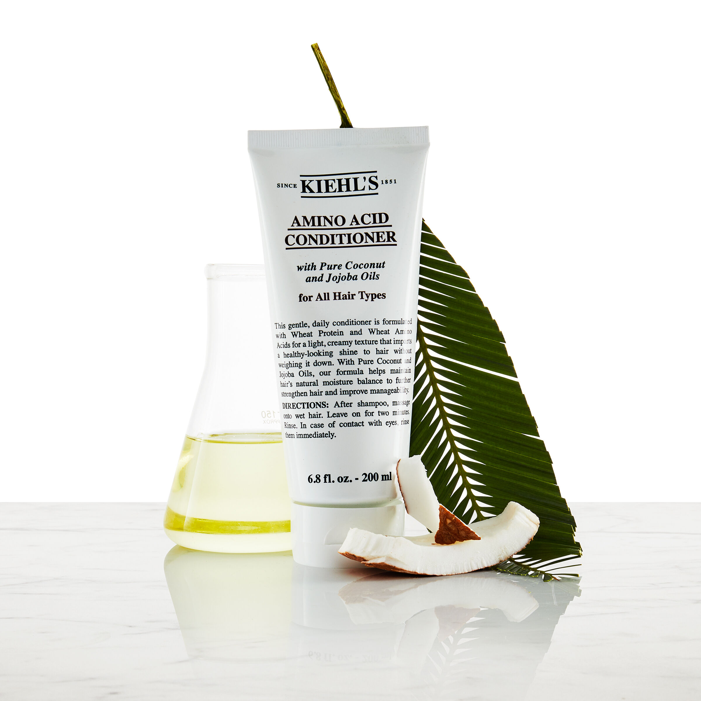 Dầu Xả Hang Ngay Kiehl's Amino Acid Conditioner