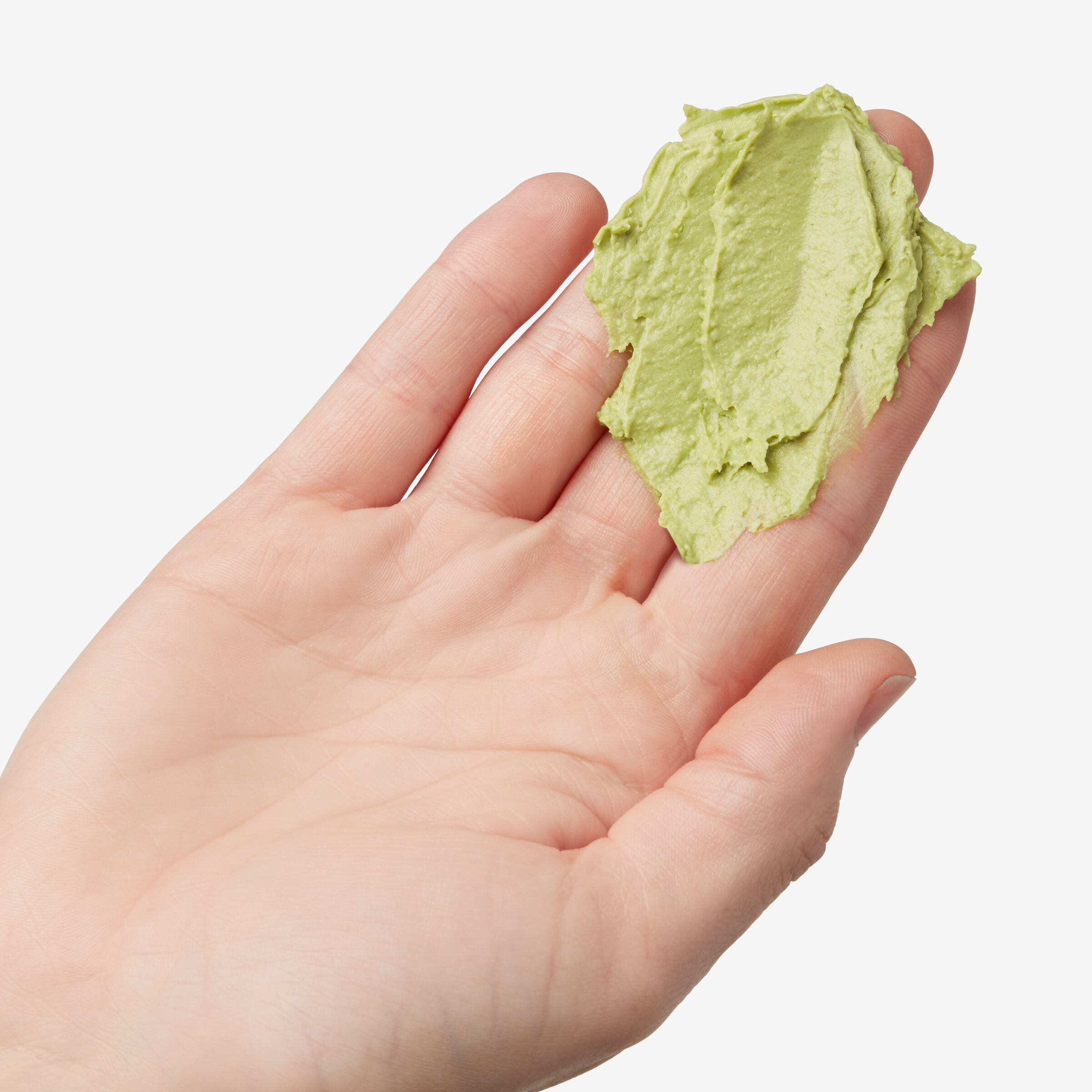 Mặt Nạ Bơ Kiehl's Avocado Nourishing Hydrating Mask