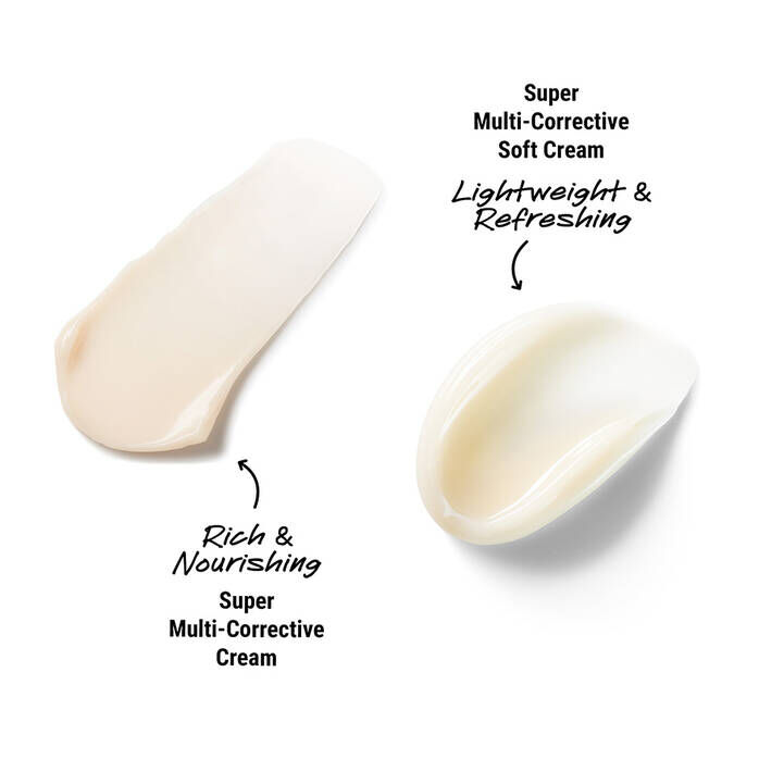 Kem Dưỡng Super Multi-Corrective Soft Cream