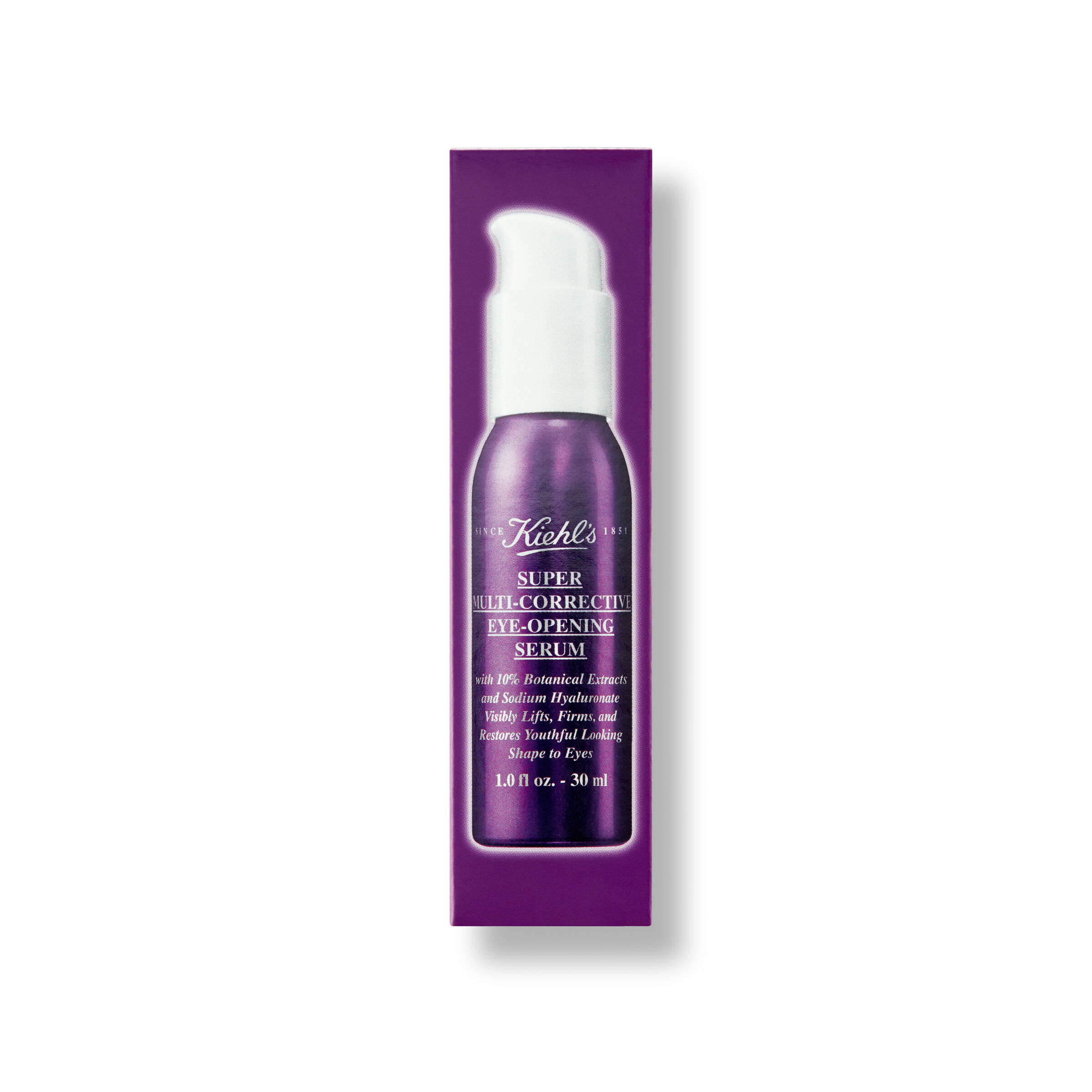 Tinh Chất Dưỡng Mắt Kiehl's Super Multi-Corrective Eye-Opening Serum