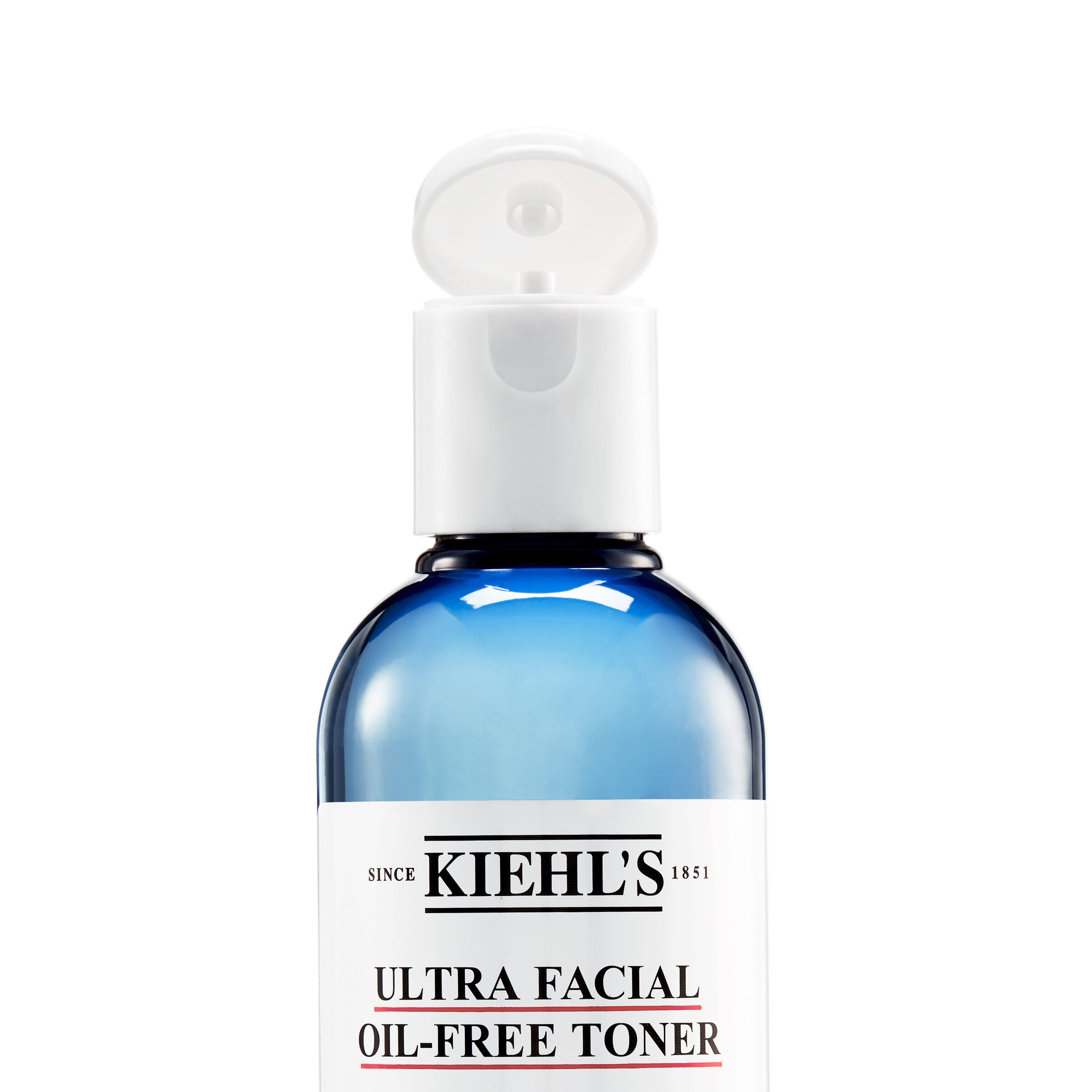 Nước Can Bằng Cho Da Dầu Va Da Thường Kiehl's Ultra Facial Oil-Free Toner