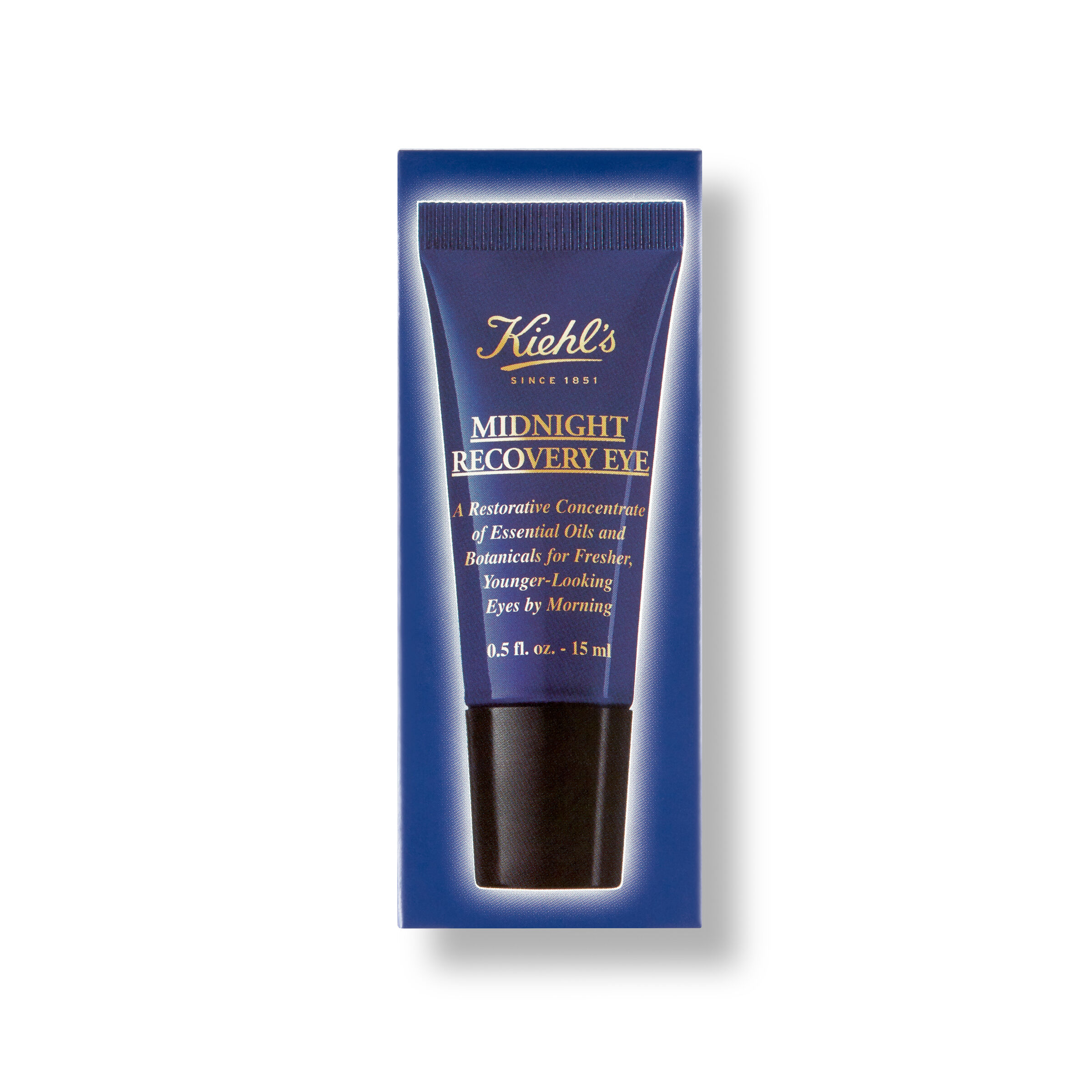 Kem Dưỡng Mắt Ban Đem Kiehl's Midnight Recovery Eye
