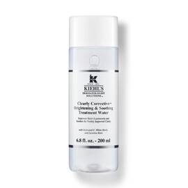Nước Thần Lam Sang Da & Mờ Tham Mụn Kiehl's Clearly Corrective™ Brightening Soothing Treatment Water