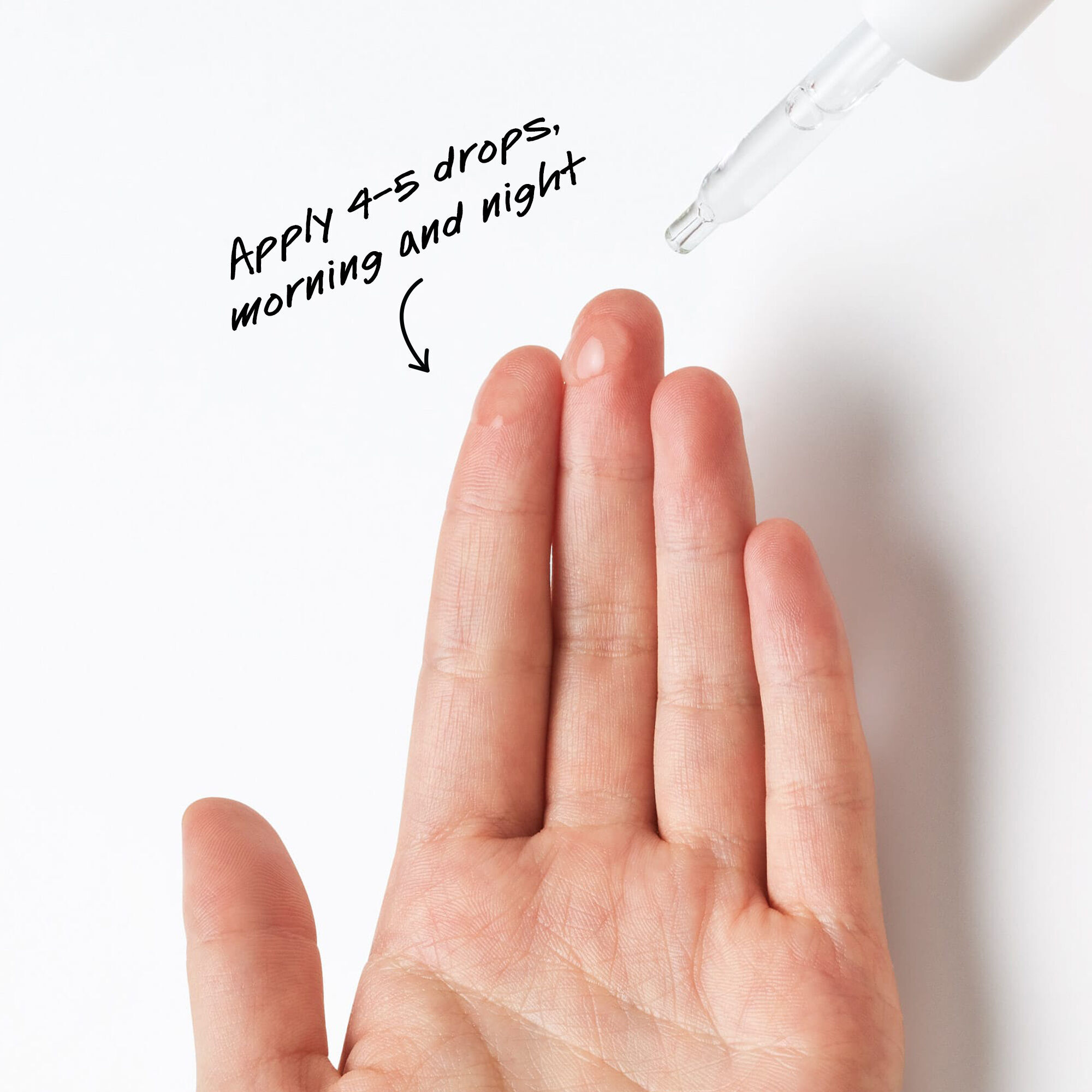 Dưỡng Chất Dưỡng Da Ultra Pure Serum 5% Niacinamide