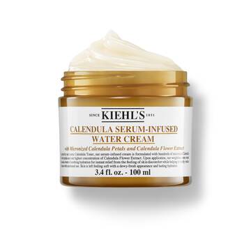 Kem Dưỡng Dạng Nước Kiehl's Calendula Serum-Infused Water Cream