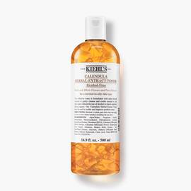 Nước Can Bằng Hoa Cuc Calendula Herbal Extract Alcohol-Free Toner