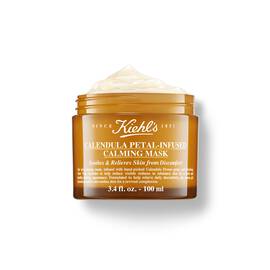 Mặt Nạ Hoa Cuc Kiehl's Calendula Petal-Infused Calming Mask