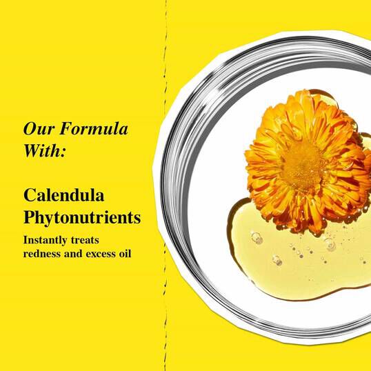 Toner Hoa Cuc Kiehl's Calendula Herbal Bản Lễ Hội 2024