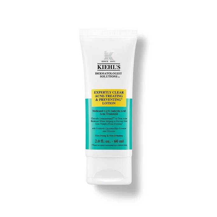 Kem Dưỡng Ngăn Ngừa Mụn Expertly Clear Blemish - Treating