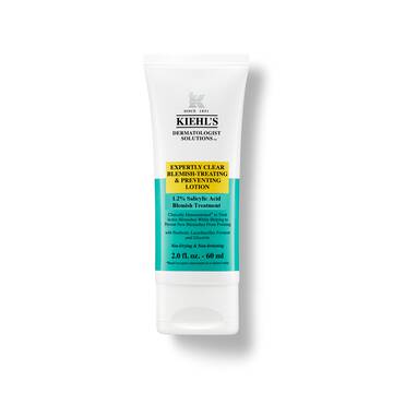 Kem Dưỡng Ngăn Ngừa Mụn Expertly Clear Blemish - Treating
