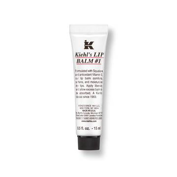 Son Dưỡng Ẩm Mềm Moi Kiehl's Lip Balm