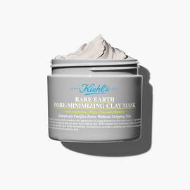 Mặt Nạ Đất Set Kiehl's Rare Earth Deep Pore Cleansing Masque