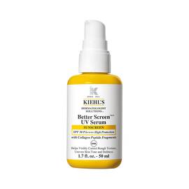 Serum chống nắng & ngăn ngừa lao hoa Kiehl’s Better Screen™ UV Serum SPF50 PA++++ with Collagen Peptide