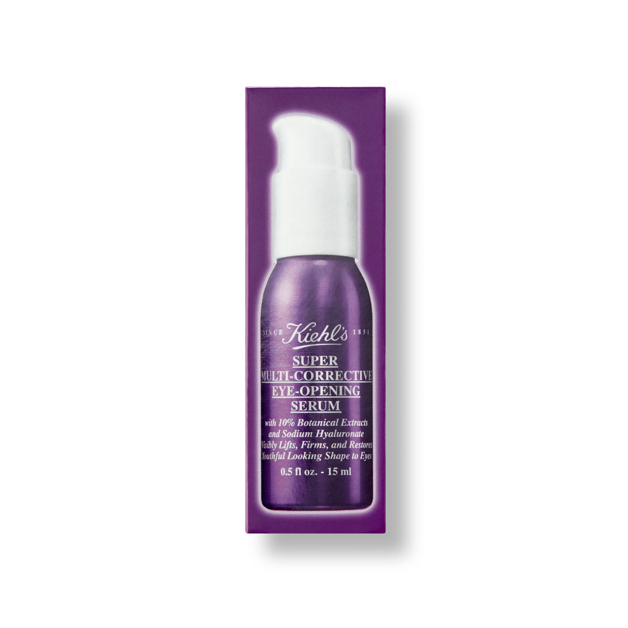Tinh Chất Dưỡng Mắt Kiehl's Super Multi-Corrective Eye-Opening Serum