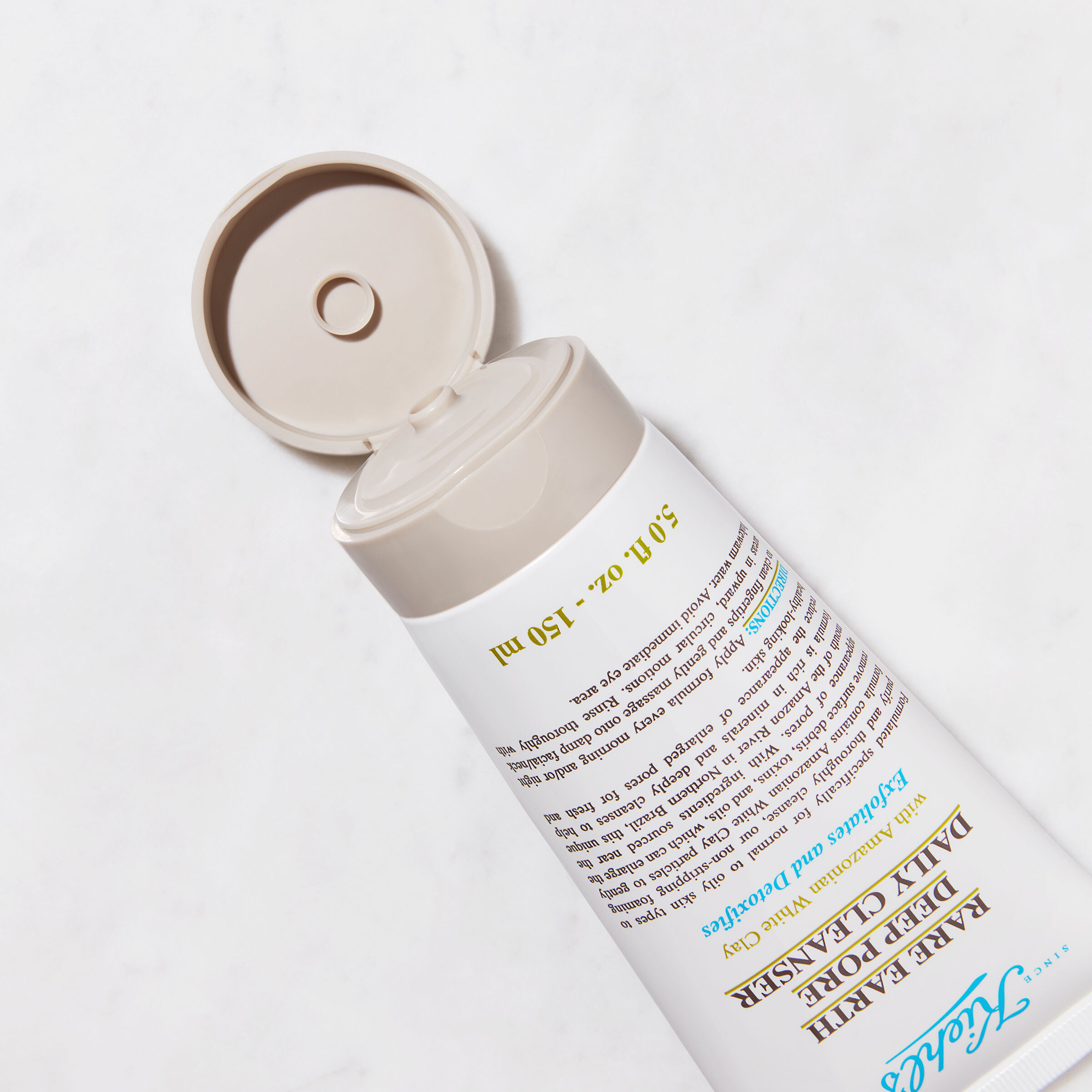 Sữa Rửa Mặt Đất Set Kiehl's Rare Earth Deep Pore Daily Cleanser