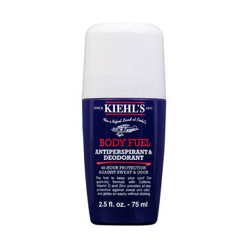 Lăn Khử Mui va Ngừa Mồ Hoi Cho Nam Body Fuel Antiperspirant & Deodorant