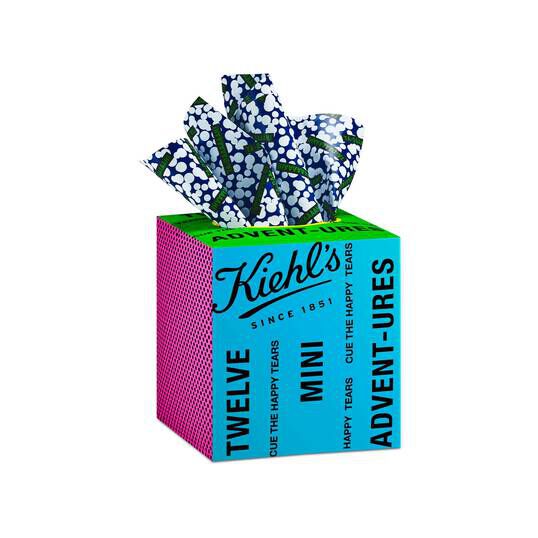 Bộ Sản Phẩm Phien Bản Lễ Hội Holiday Limited Edition Advent Calendar 12 ngay
