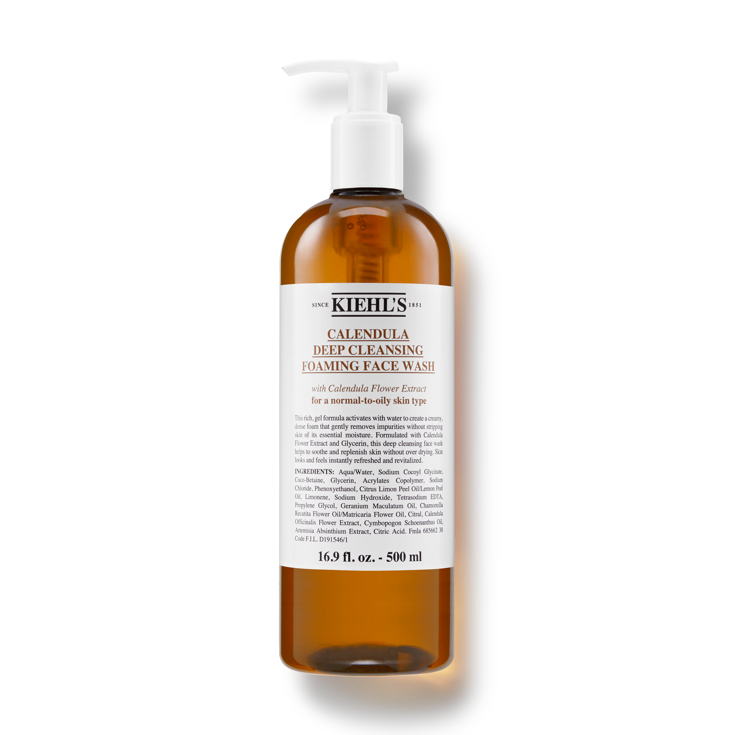 Sữa Rửa Mặt Hoa Cúc Kiehl's Giá Khuyến Mãi Lên Đến 50 Kèm Quà Tặng