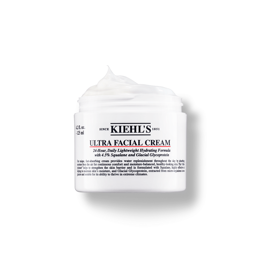 Kem cấp ẩm Kiehl's Ultra Facial Cream