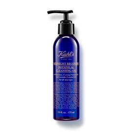 Dầu Tẩy Trang Kiehl's Midnight Recovery Botanical Cleansing Oil