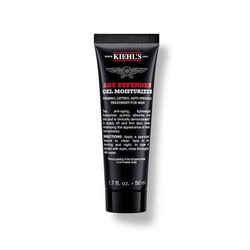 Kem Dưỡng Ẩm Cho Nam Kiehl's Age Defender Gel Moisturizer