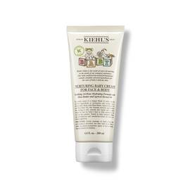 Kem Dưỡng Ẩm Cho Trẻ Em Kiehl's Nurturing Baby Cream For Face And Body