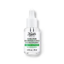 Dưỡng Chất Dưỡng Da Ultra Pure Serum 5% Niacinamide