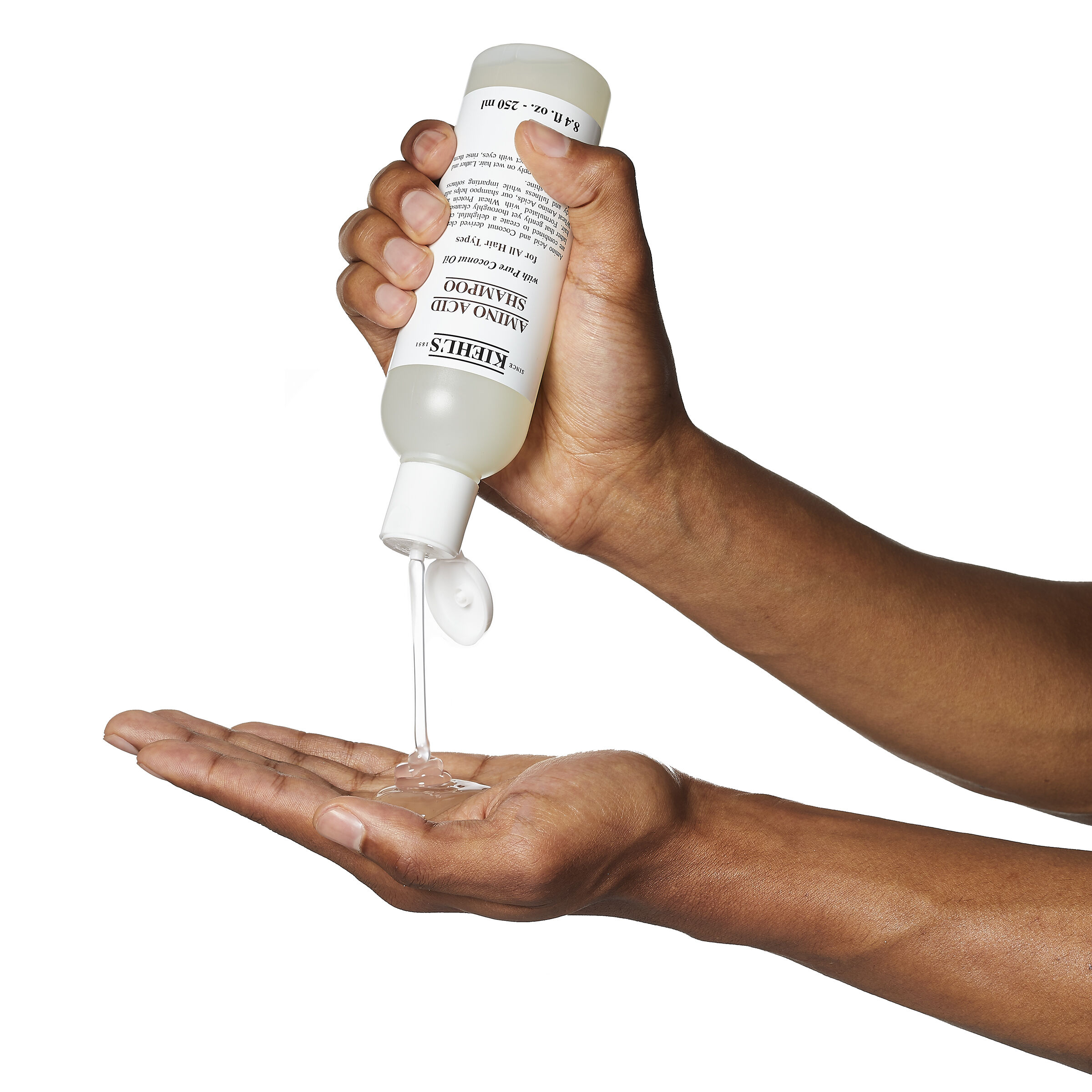 Dầu Gội Dưỡng Chất Kiehl's Amino Acid Shampoo