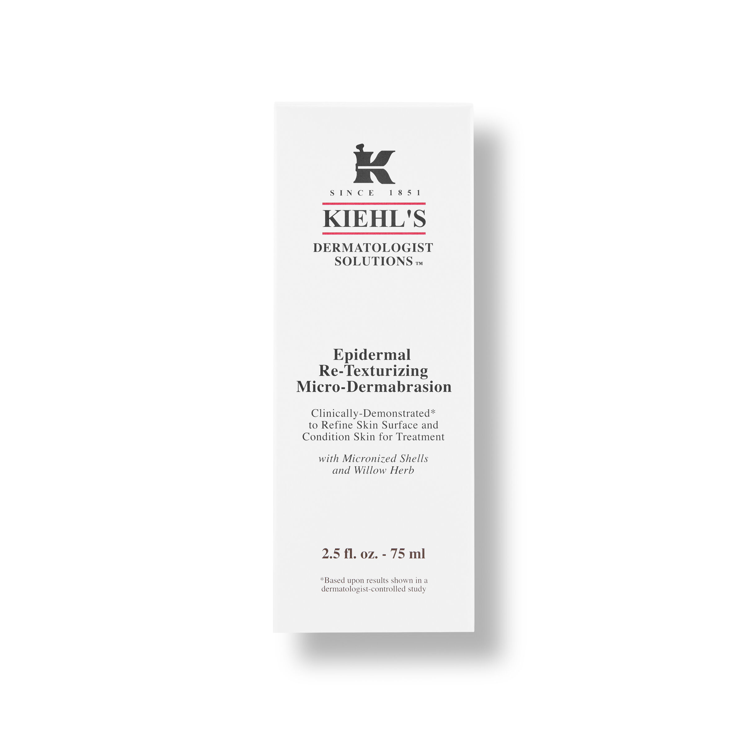 Kem Lam Sạch Da Chết Kiehl's Epidermal Re-Texturizing Micro-Dermabrasion