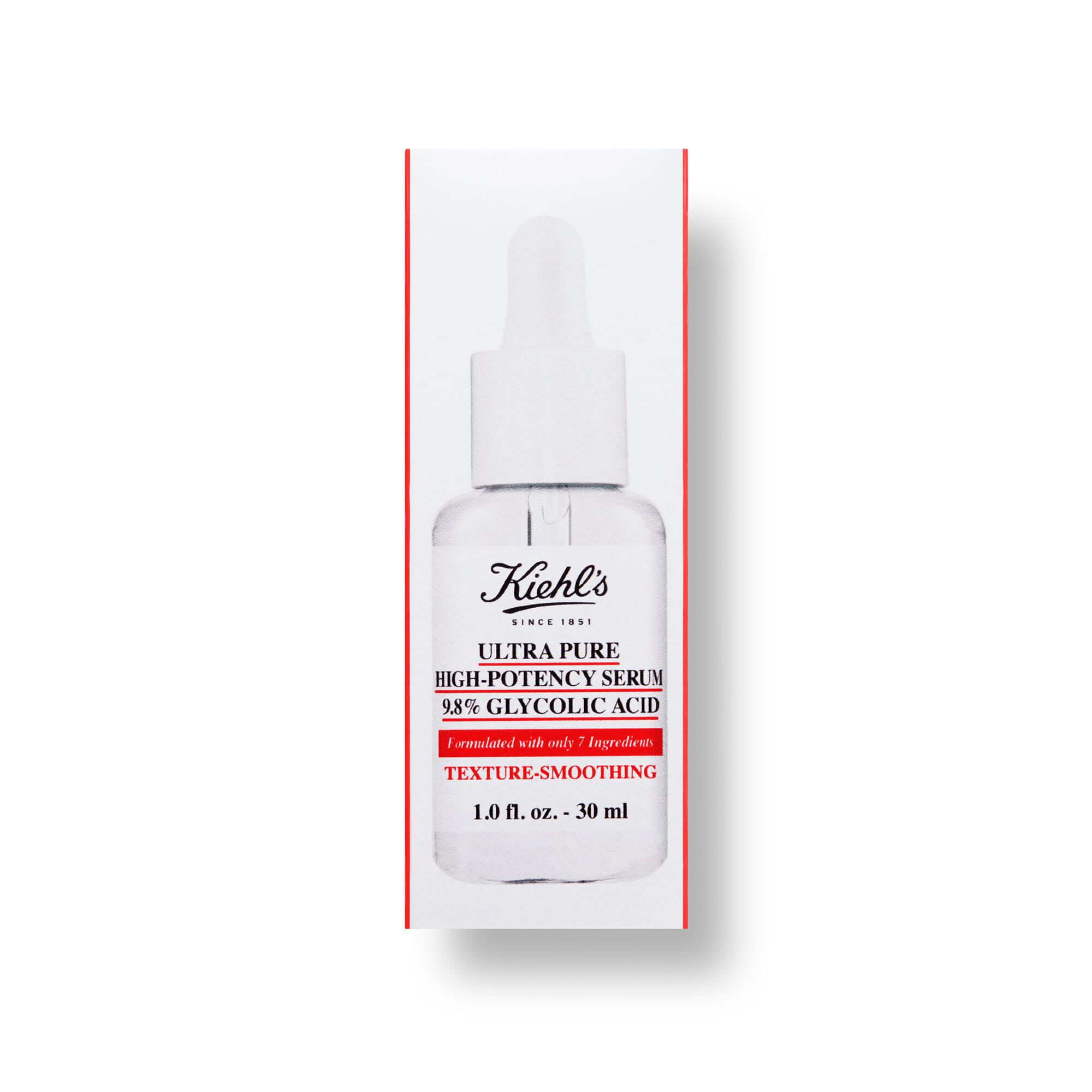 Dưỡng Chất Dưỡng Da Ultra Pure Serum 9.8% Glycolic Acid