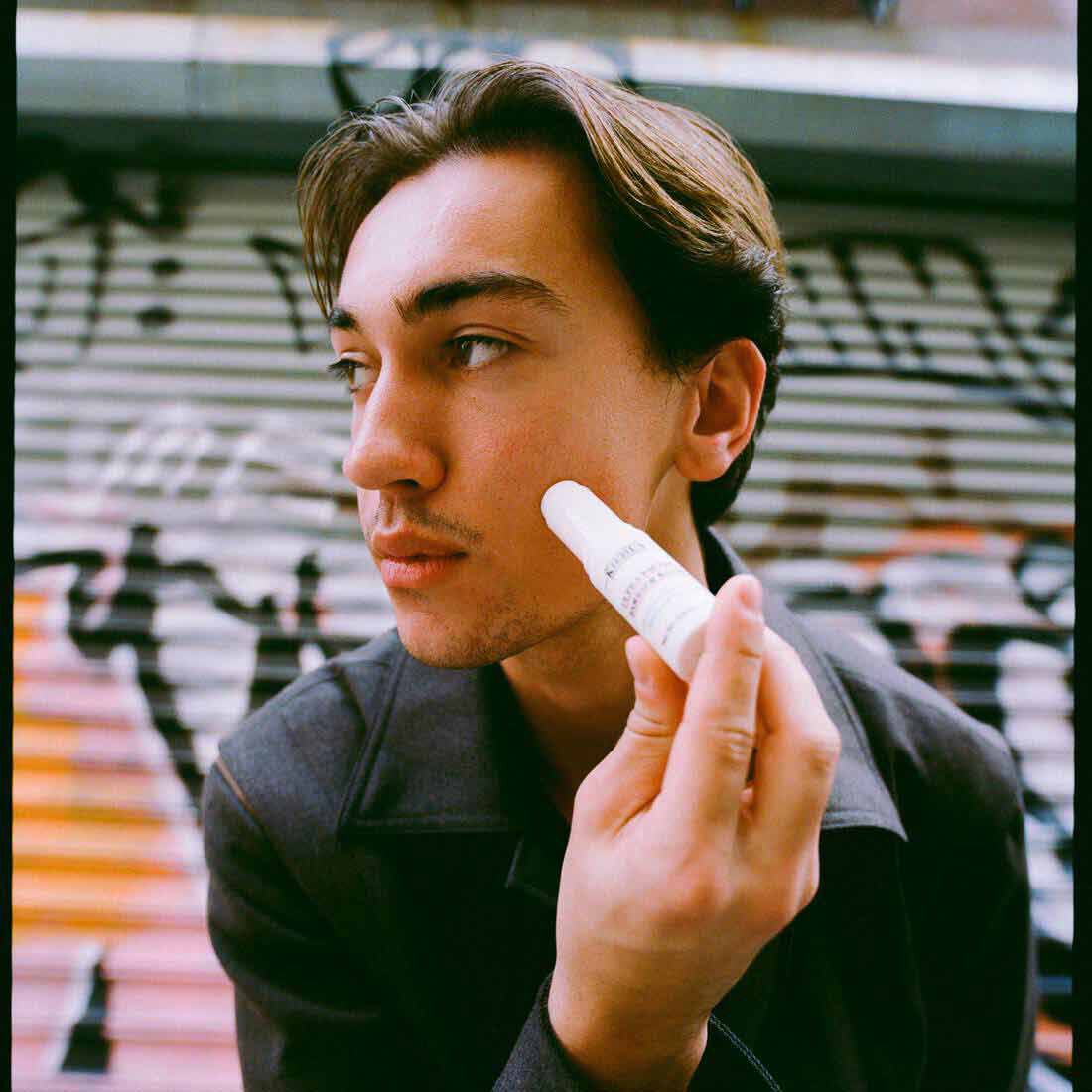 Kem Dưỡng Ẩm Ultra Facial Barrier Balm Chinh Hang Gia Tốt