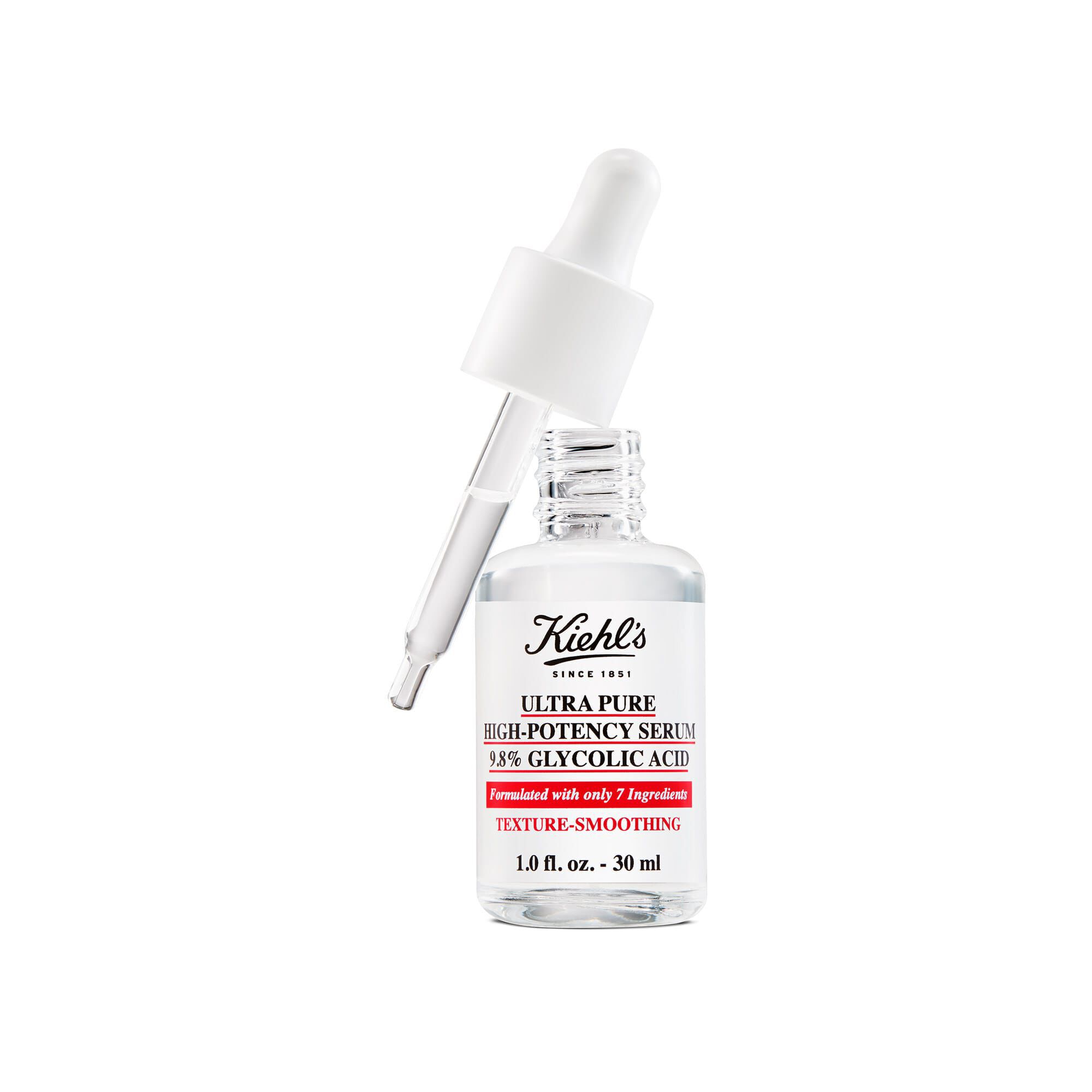 Dưỡng Chất Dưỡng Da Ultra Pure Serum 9.8% Glycolic Acid