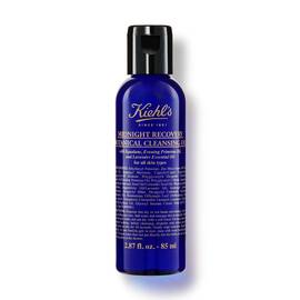 Dầu Tẩy Trang Kiehl's Midnight Recovery Botanical Cleansing Oil