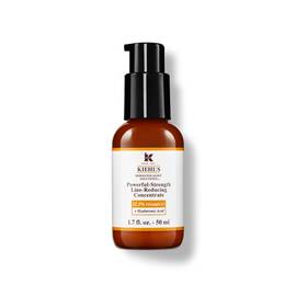 Serum Vitamin C đậm đặc Kiehl's Powerful-Strength Line-Reducing Concentrate