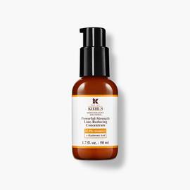 Serum Vitamin C đậm đặc Kiehl's Powerful-Strength Line-Reducing Concentrate