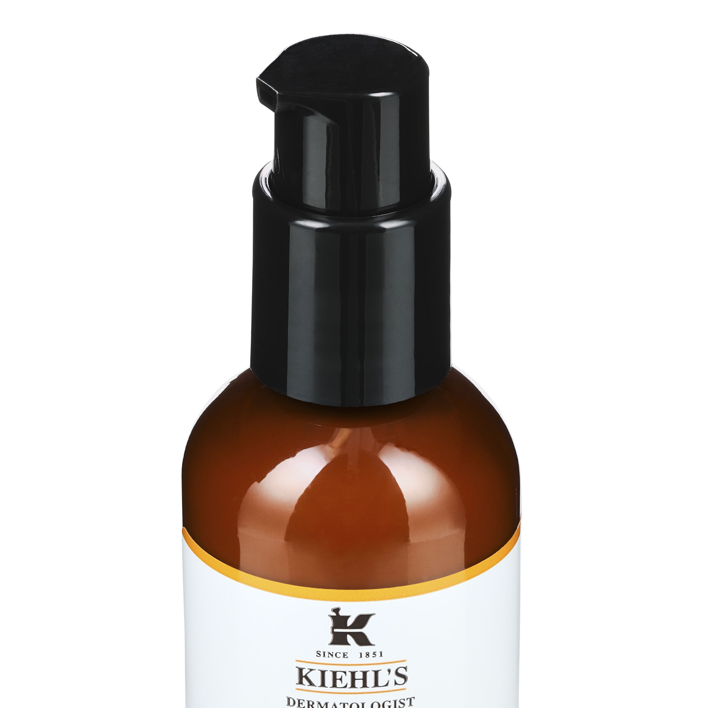 Serum Vitamin C Kiehl's PowerfulStrength LineReducing Concentrate