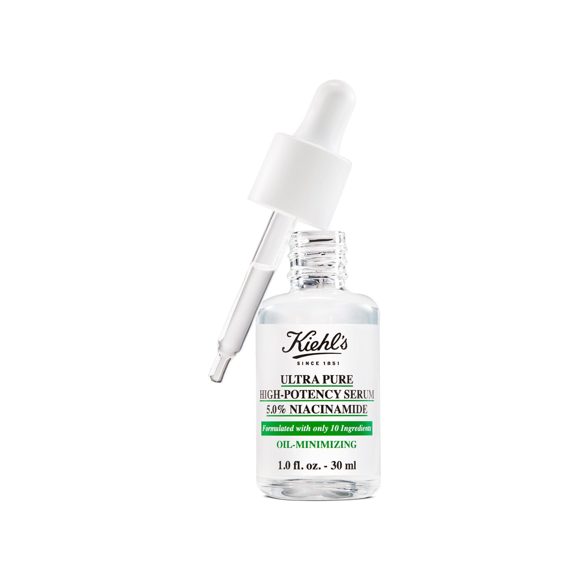 Dưỡng Chất Dưỡng Da Ultra Pure Serum 5% Niacinamide