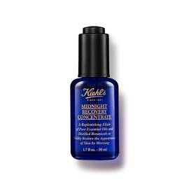 Serum Dưỡng Da Ban Đem Kiehl's Midnight Recovery Concentrate