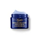 Kem dưỡng ẩm phục hồi ban đem Midnight Recovery Omega Rich Cloud Cream