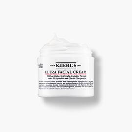 Kem Cấp Ẩm Kiehl's Ultra Facial Cream Dưỡng Ẩm Suốt 72 Giờ