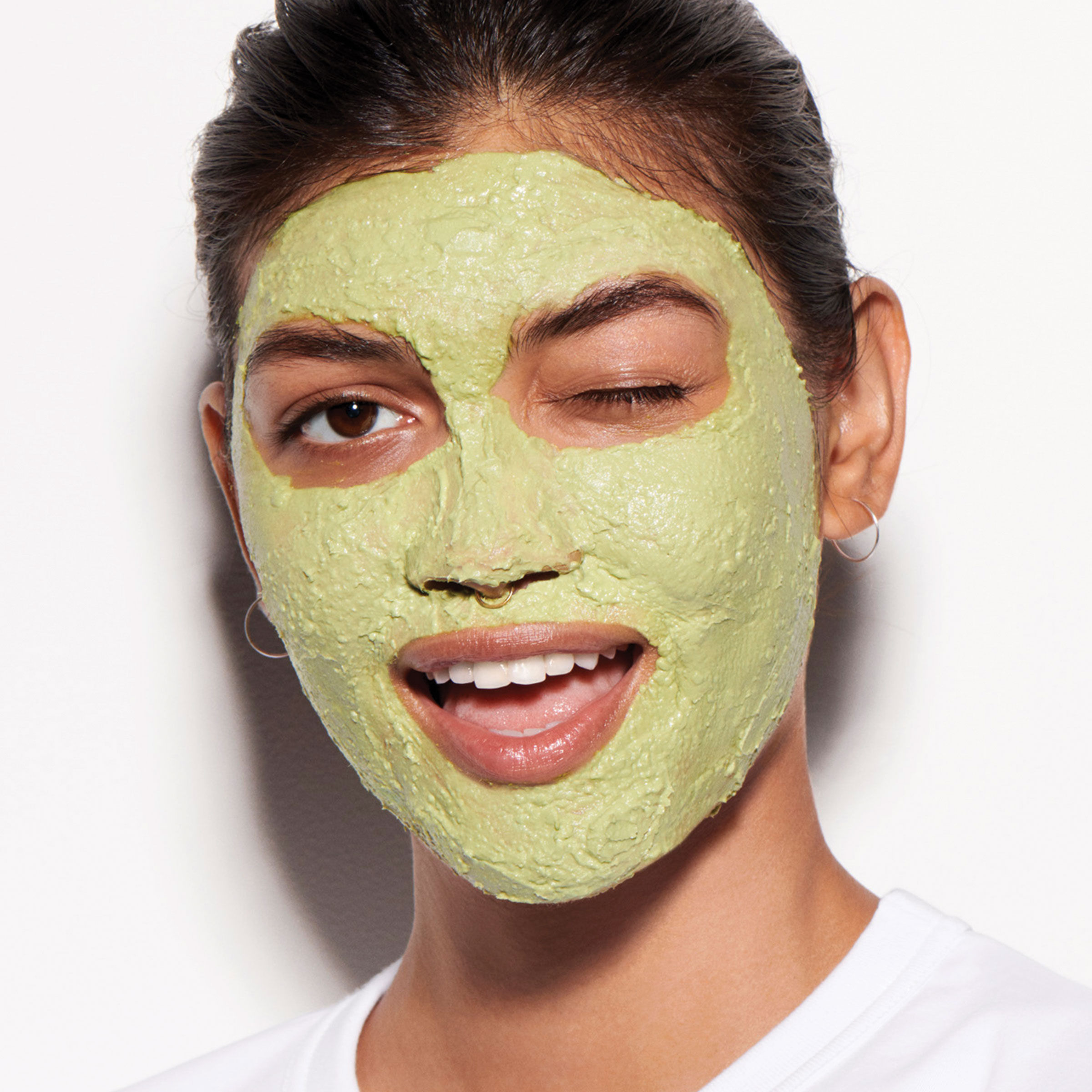 Mặt Nạ Bơ Cấp Ẩm Kiehls Avocado Nourish Hydrating Mask 100g