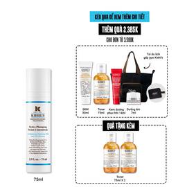 Serum Cấp Nước Kiehl's Hydro-Plumping Re-Texturizing Serum Concentrate