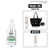Dưỡng Chất Dưỡng Da Ultra Pure Serum 5% Niacinamide