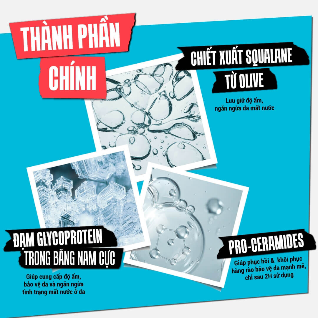 Kem Cấp Ẩm Kiehl's Ultra Facial Cream Dưỡng Ẩm Suốt 72 Giờ 50ml