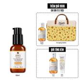 Serum Vitamin C đậm đặc Kiehl's Powerful-Strength Line-Reducing Concentrate